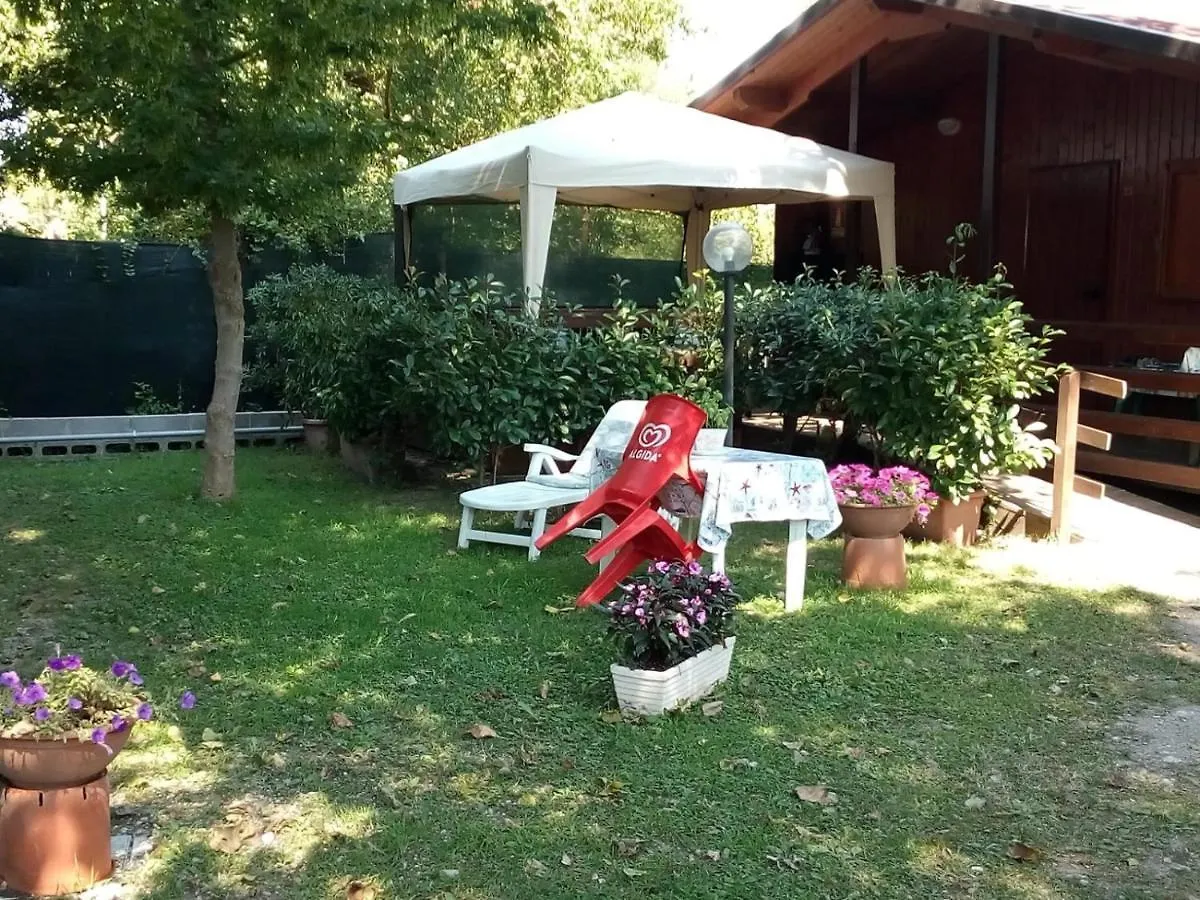 Cabana Camp Hotel Massa  Massa (Tuscany)