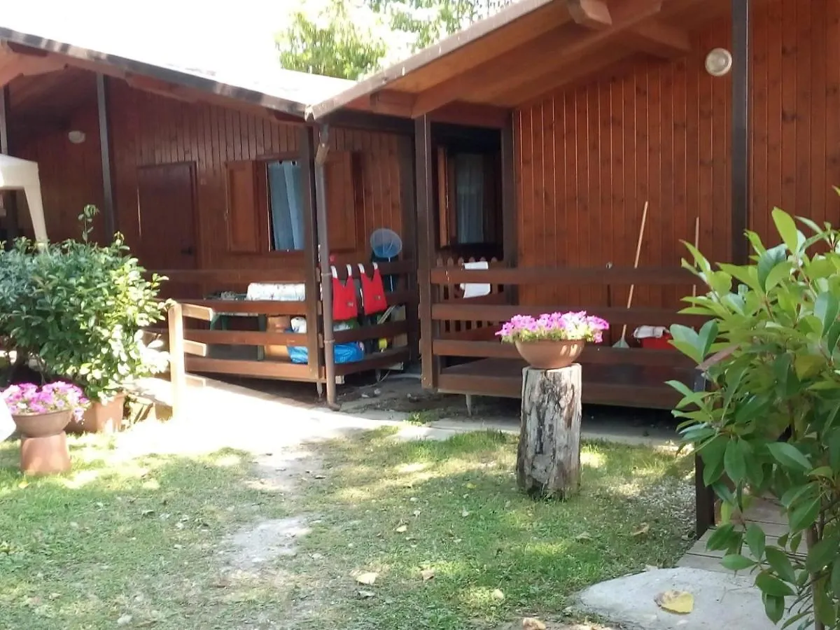 Cabana Camp Hotel Massa  0*, Massa (Tuscany)